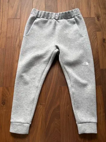 THE NORTH FACE 조거 팬츠 그레이