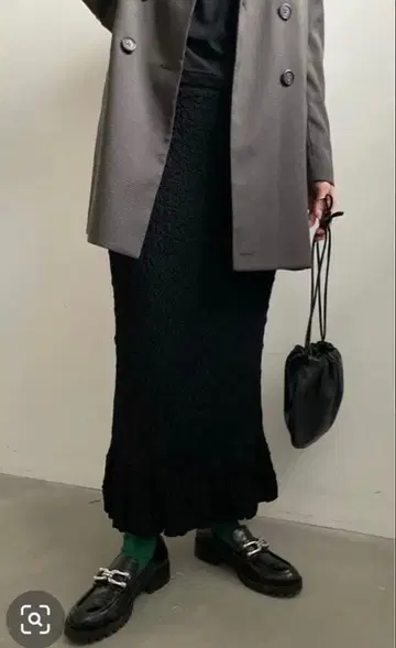 Ameri VINTAGE 스커트