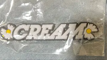 see u again tour 2025 key chain