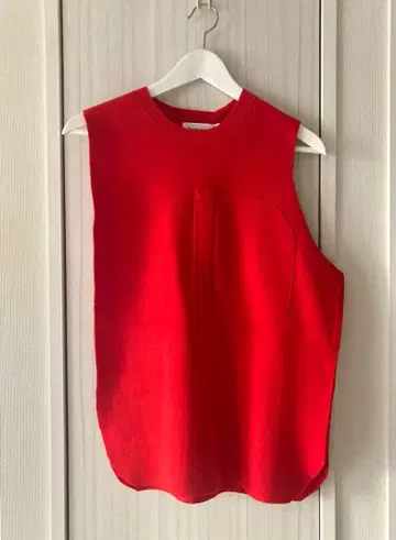 nagonstans 포켓 베스트 미사용 새상품