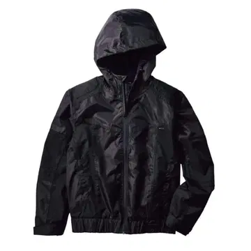 워크맨 프로코어(R) 레인 재킷 미사용