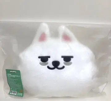 TXT 뿔바투 수빈 용문 페이스 쿠션 미사용 미개봉 새상품