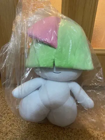 랄토스 말랑말랑 봉제 인형