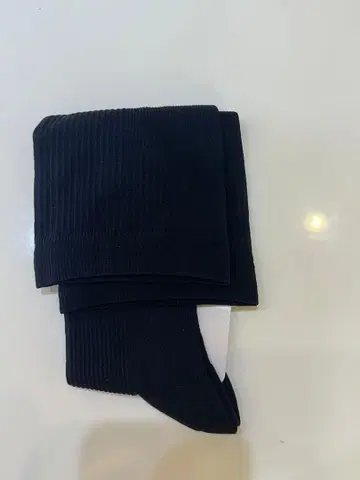 BiBi 그랜트 에나지크 하이삭스 블랙 M 사이즈 (23-25)