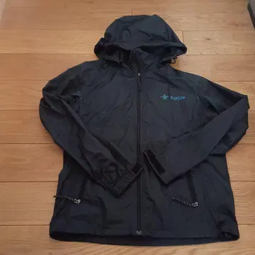 폭스파이어 남성용 윈드 브레이커 방한