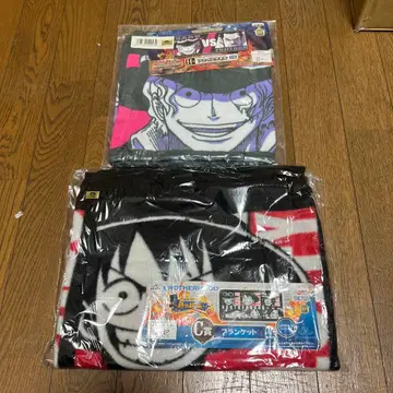 원피스 담요 타월 세트