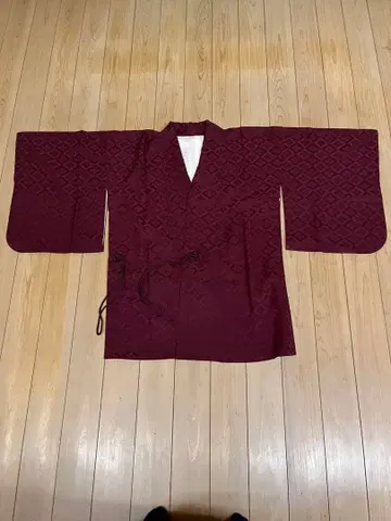 순수 실크 도중착