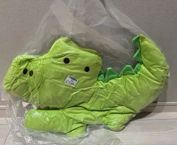 동글동글 눈 동물원 모찌후와빅 악어