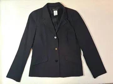 agnes b.BLACK 테일러드 자켓