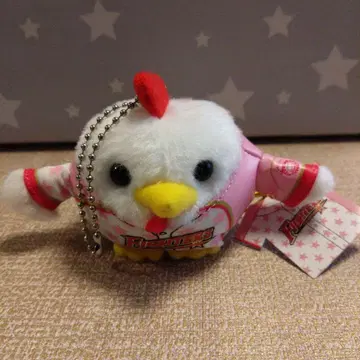 오타니 쇼헤이 봉제 인형 키체인