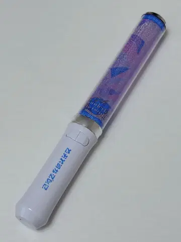 타카네노 나데시코 응원봉