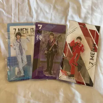 야바나 레이 아크릴 스탠드