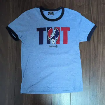 TMT T셔츠 L 그레이트풀 데드