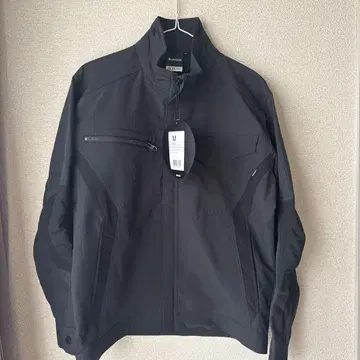 5D DESIGN 고강도 무봉제 자켓 M