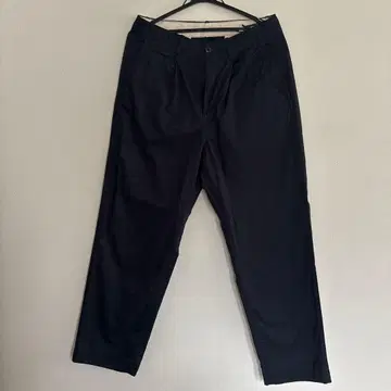 덴함 네이비 치노 팬츠 M