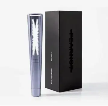 LE SSERAFIM 응원봉 수납 봉투, 박스 포함