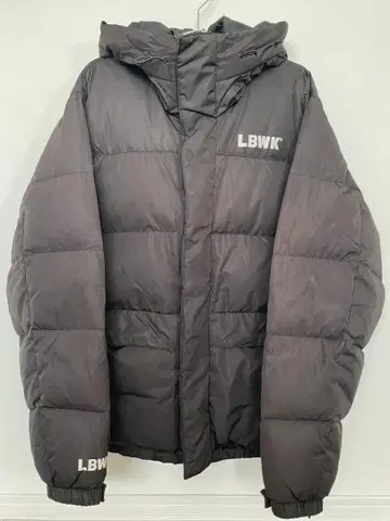 LBWK 다운 자켓
