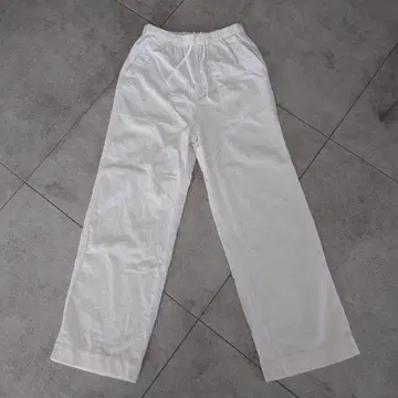 Spick & Span 코듀로이 팬츠