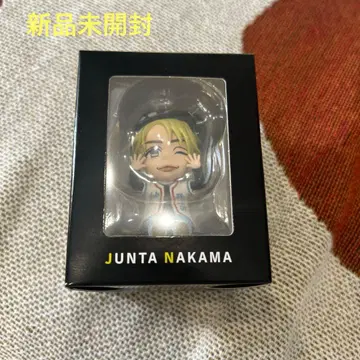 [ 미개봉 새상품 ] 간사이 칠색 남자 대축제 피규어