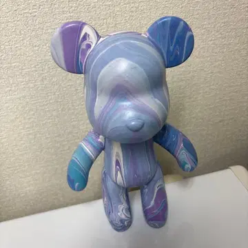 베어 피규어 아트