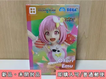 프로젝트 세카이 Desktop x Decorate 피규어 호우 에무 3