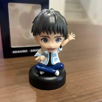 간사이 칠색 남자 대축제 하마다 타카히로 피규어