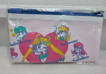 세일러문 나카요시 응모자 서비스 4