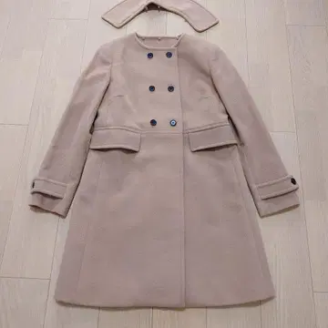 Paul Smith BLACK LABEL 베이지 코트