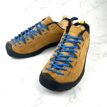 KEEN 재스퍼 브라운 26cm