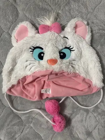 디즈니 마리 팬캡