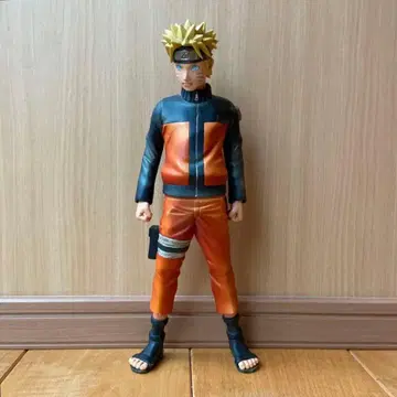 NARUTO MASTER STARS PIECE 우즈마키 나루토 피규어
