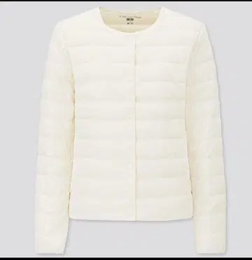 유니클로 울트라 라이트 다운 컴팩트 다운 자켓