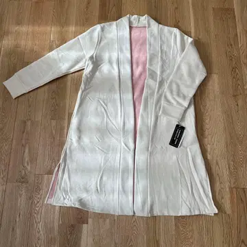 [ 미사용 새상품 ] 코트 프리 사이즈