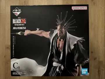 BLEACH 제일복권 stirring souls vol.2 켄파치