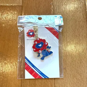 오사카 간사이 만박 EXPO2025 미야쿠미야쿠 흔들흔들 키링 달리기