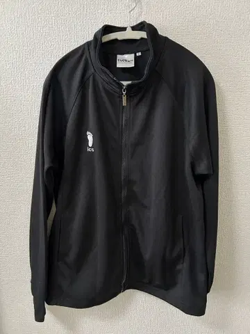 하이큐!! 카라스노 고등학교 배구부 저지 L 사이즈