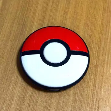 [ 새상품급 ] Pokemon GO plus+