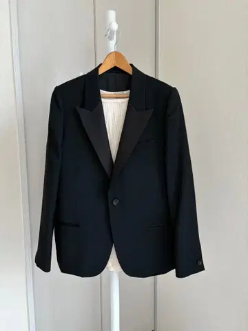 THE RERACS 테일러드 재킷1