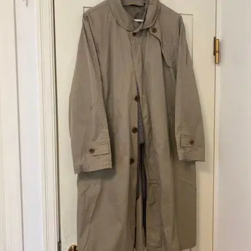 D'URBAN 사이즈 F 트렌치코트