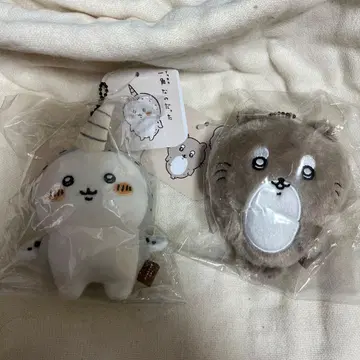 나가노 캐릭터즈 FRIENDS 마스코트 키보시 이와하이 락스 일각