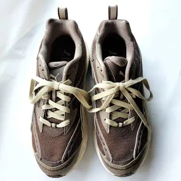 PUMA 푸마 모픽 레트로 MORPHIC RETRO