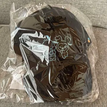 TWICE 팝업 산리오 콜라보 캡 나연 포차코