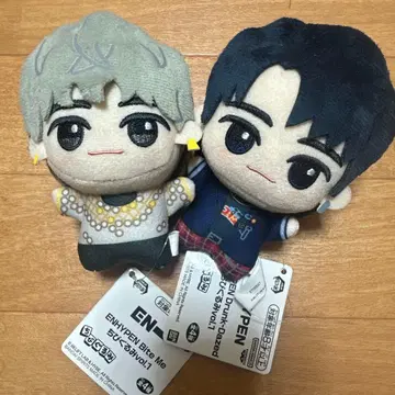 ENHYPEN Bite Me SD 인형 히승 HEESEUNG