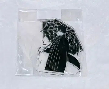 도원암귀 무타노 무진 아크릴 스탠드 TSUTAYA 캐릭터 아크릴 피규어