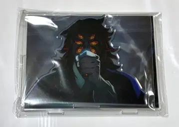 귀멸의 칼날 ufotablecafe 장면 그대로 아크릴 스탠드 코쿠시보