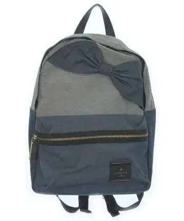 LANVIN en bleu 백팩 여성용