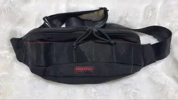 BRIEFING 브리핑 삼각대 바디백