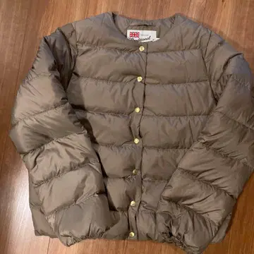 Traditional Weatherwear 다운 자켓 34