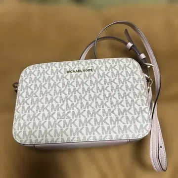 MICHAEL KORS 숄더백 MK 로고