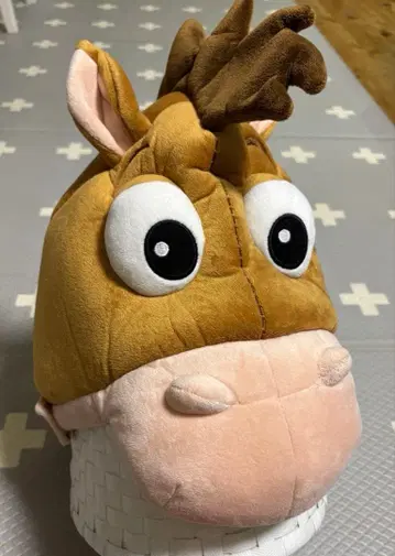 디즈니 리조트 불스아이 팬 캠핑